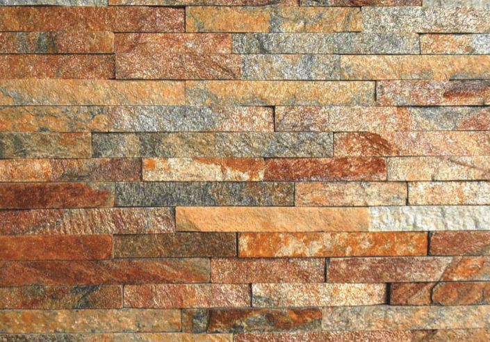 Batu Dinding Bata : AS 8011 Siri Batu Dinding Seni  Batu Dinding Bata Carta Pilihan Warna Corak