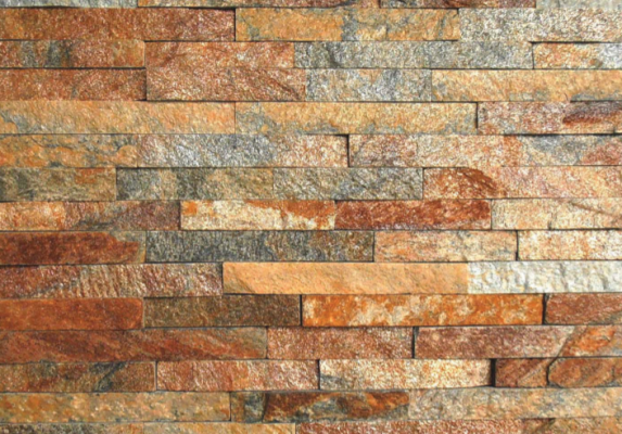 Wall Brick Stone : AS 8011