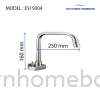 KITCHEN WALL SINK TAP ELITE ES15004 Sink Tap Kitchen