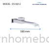 KITCHEN WALL BIB TAP ELITE ES16012 Sink Tap Kitchen