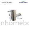 BATHROOM WALL BIB TAP ELITE E16033 Tap Bathroom