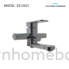 BATHROOM BATH MIXER ELITE ES12021 Mixer Bathroom