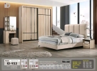 id 933 88 Bedroom Full Set Package