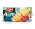 Prochiz Cheddar Cheese (170g) Cheddar Cheese Cheese Bakery Ingredients & Acessories