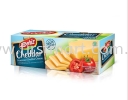 Prochiz Cheddar Cheese (2kg) Cheddar Cheese Cheese Bakery Ingredients & Acessories