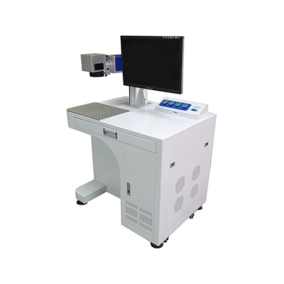 FIber Marking Machine