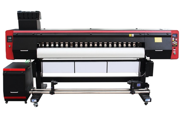 1.8M RTR UV Printer