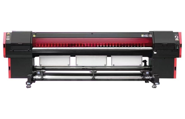 3.2M RTR UV Printer