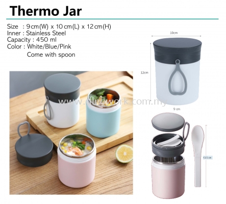 Thermo Jar