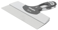 ANZA 2K S/STEEL WIDE PUTTY KNIFE ANZA PAINTING TOOLS HARDWARE