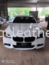 BMW 528I PUSH START & BOOT BUTTON LOGO SPRAY  Others