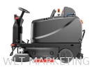 Viper Ride-On Sweepers ROS1300 Sweepers Viper Machinery