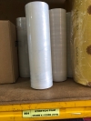 (891) Commercial Stretch Film - 25cm X 800gram Stretch film / Aluminium Wrapping 