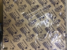 (102) Paper B ( 100 sheets ) Cap Ikan - Hawker Paper Food Wrapping  Kertas Bungkus Makanan