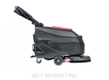 Viper Walk-Behind Scrubber Dryer AS4335C