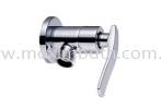 T-87093 Angle Valve Bathroom Collection