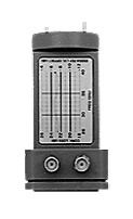 keysight 11970u waveguide harmonic mixer, 40 to 60 ghz