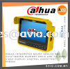 Dahua HD CVI AHD TVI CVBS Integrated Mount Analog CCTV Tester Video Display Control Audio Test BNC 12v DC PFM904 ACCESSORIES DAHUA