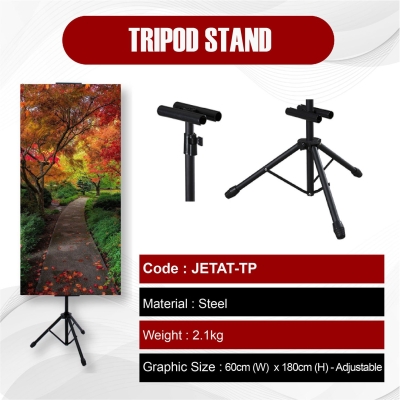 Tripod Stand