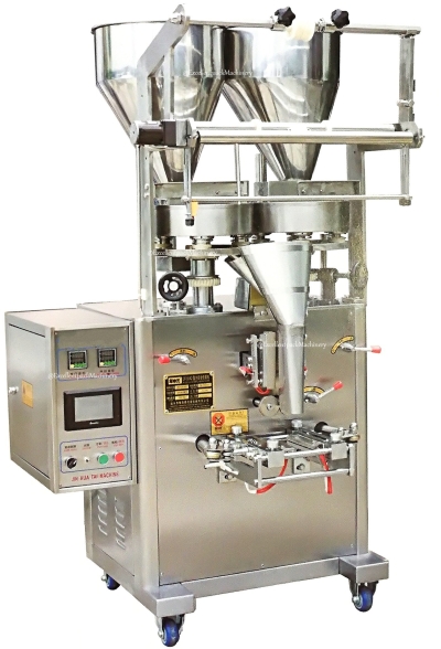 SACHET PACKAGING MACHINE | EM-280DC 