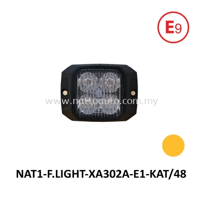 LED Flashing Light Strobe Light