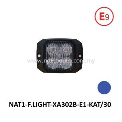 LED Flashing Light Strobe Light