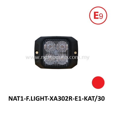 LED Flashing Light Strobe Light