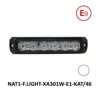 LED Flashing Light Strobe Light