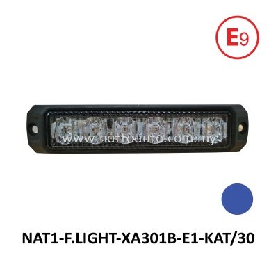 LED Flashing Light Strobe Light