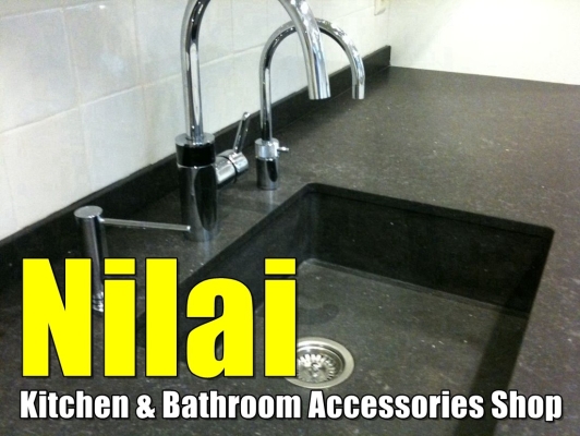 Diversified Choices Bathroom Kitchen Accessories Shop In Nilai