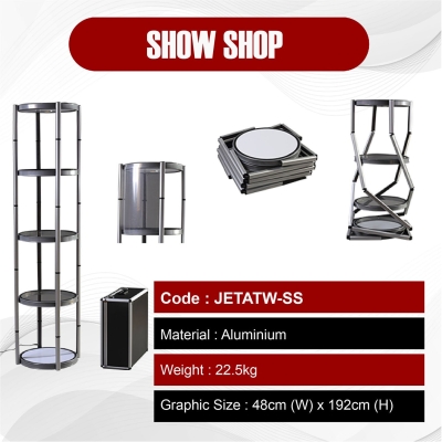 Show Shop