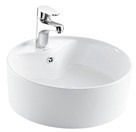 OUTAI OT 1113 CERAMIC BASIN OUTAI Basin Bathroom / Washroom Choose Sample / Pattern Chart