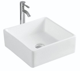 OUTAI OT 11016 CERAIMC ART BASIN OUTAI Basin Bathroom / Washroom Choose Sample / Pattern Chart