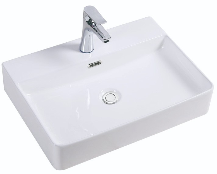 OUTAI OT 11018 CERAMIC ART BASIN Basin Bathroom / Washroom Choose Sample / Pattern Chart