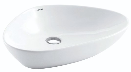 OUTAI OT 1116 CERAMIC ART BASIN OUTAI ϴ ԡ / ϴּ ѡ/ƷĿ¼