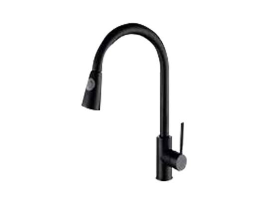 LEVANZO PULLOUT FAUCET 7732B