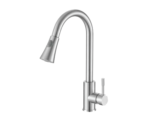 LEVANZO PULLOUT FAUCET 7732S