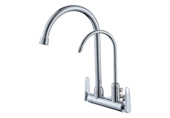 OUTAI OT 34053 WALL MOUNTED SINK COLD TAP