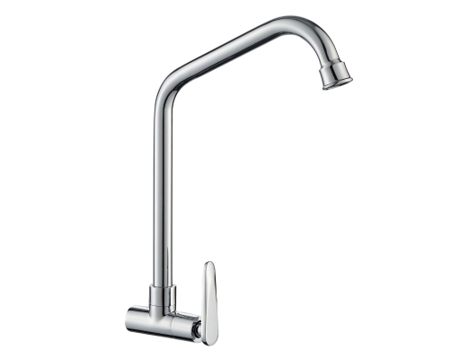 OUTAI OT 34045 WALL MOUNTED SINK COLD TAP