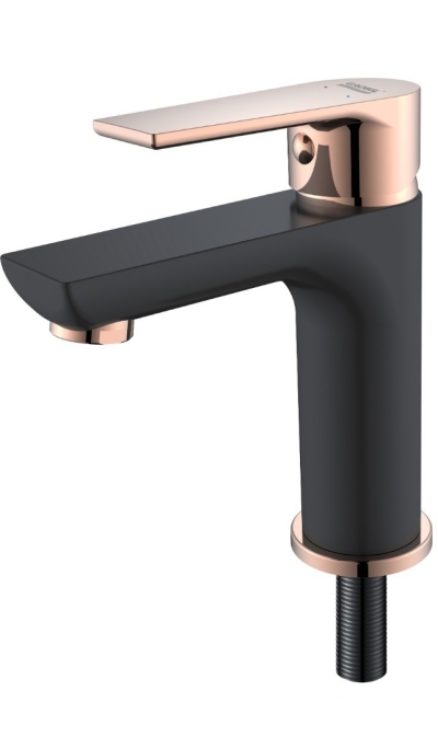 LIVINOX LT-49B01C Basin Tap