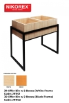 JR11001 / JR 11002 - JR OFFER BIN w 2 Boxes JR SERIES ACCESSORIES JR PREMIUM SERIES