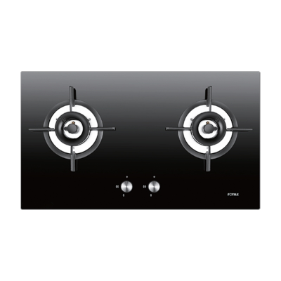 FOTILE GHG78211 2 BURNER GAS HOB