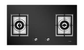 FOTILE GAG86210 2 BURNER GAS HOB