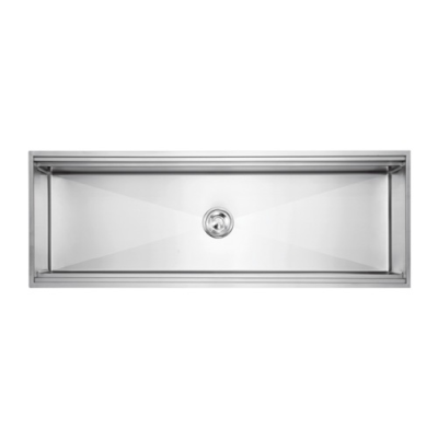 ϴ ͺ : LEVANZO WORKSTATION SERIES KITCHEN SINK 12248SG