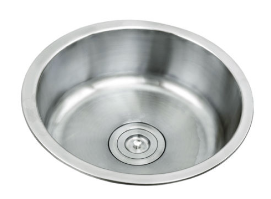 HCE Stainless Steel Sink - KS 420