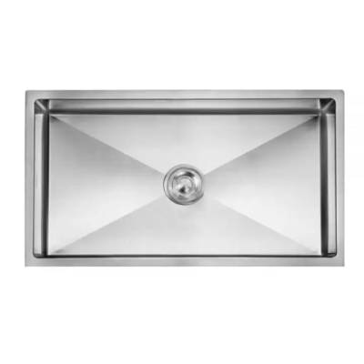 ϴ ͺ : LEVANZO Signature 250mm Sink 8047R