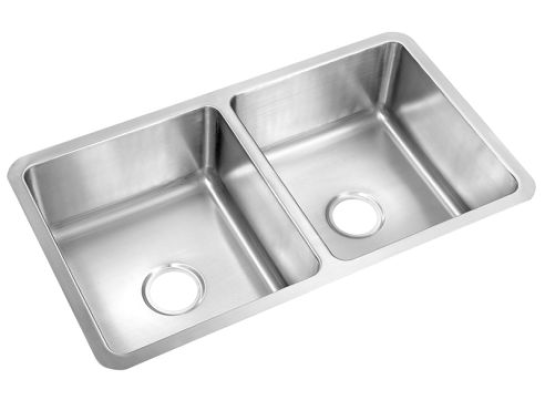 HCE STAINLESS STEEL SINK -KS 8348