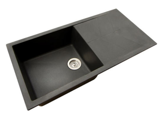 HCE GKS 10050 Granite Kitchen Sink