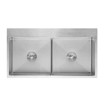 LEVANZO 4MM SERIES KITCHEN SINK 411252