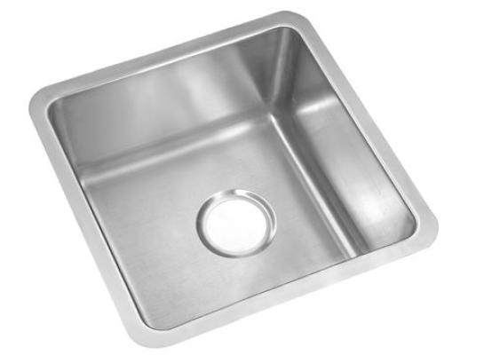 HCE Stainless Steel Sink - KS 4145